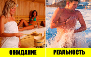 10 оплошностей, которые совершают почти все иностранные гости в России