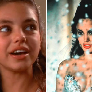 10 пар актеров, которые играли одного героя фильма в разном возрасте