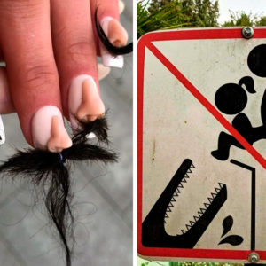 10 фото, на которых уровень “Что тут происходит?!” превысил все допустимые нормы