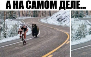 12 фотографий, которые потрясли Интернет - и оказались фальшивкой
