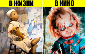 13 жутких и реальных событий, которые стали основой для фильмов ужасов