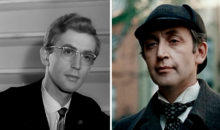 9 российских актеров, которых обожает вся Россия, но лишь единицы вспомнят молодыми