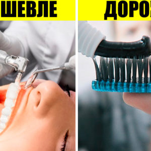 9 вещей, за которые мы платим в разы больше их реальной стоимости