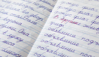 Тест: если вы ошибетесь даже в этих простейших словах, с вашей грамотностью беда‑беда