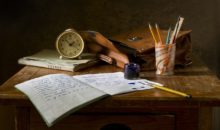 Тест: вам надо ставить двойку по русскому если ошибетесь в написании этих 9 слов