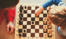 Тест: ваш IQ — это повод для гордости или одно сплошное разочарование?