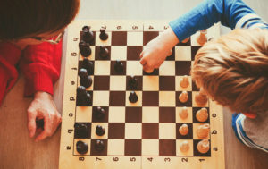 Тест: ваш IQ - это повод для гордости или одно сплошное разочарование?