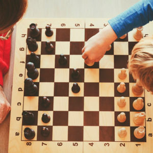 Тест: ваш IQ — это повод для гордости или одно сплошное разочарование?