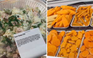 Продукты из супермаркета, которые стоит обходить стороной, но их купят 9 человек из 10
