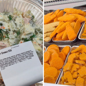 Продукты из супермаркета, которые стоит обходить стороной, но их купят 9 человек из 10