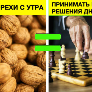 10 элементарных привычек, которые перевернут вашу жизнь