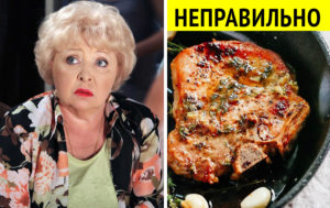 10 кулинарных секретов, которых не знала ваша бабушка, а вам они пригодятся