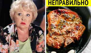 10 кулинарных секретов, которых не знала ваша бабушка, а вам они пригодятся