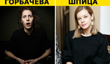 10 “некрасивых” актрис, которые успешнее общепризнанных красавиц