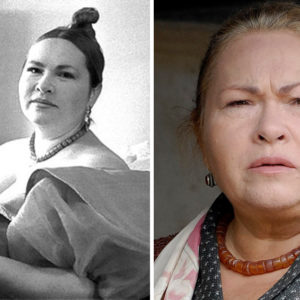 10 русских актрис, которых едва ли кто‑то вспомнит молодыми