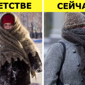 12 признаков, по которым русских за границей видно за версту