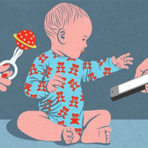 15 иллюстраций на злобу дня, которые очень точно передают суть современного мира