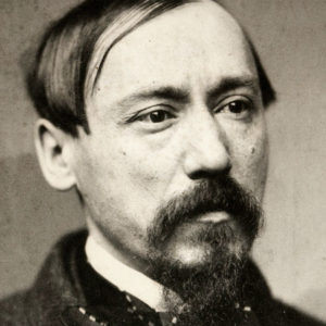 Тест: назовите имена этих 10 исторических личностей — или ваши знания по истории в крайне плачевном состоянии