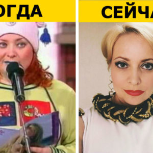 Что произошло с участниками русских телешоу «Пацанки», «Холостяк», «Битва экстрасенсов» и других? 10 актуальных фото
