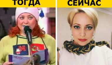 Что произошло с участниками русских телешоу «Пацанки», «Холостяк», «Битва экстрасенсов» и других? 10 актуальных фото