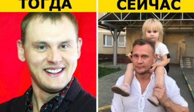 Где теперь бывшие звезды российских телепроектов? 10 фото “Тогда” и “Сейчас”