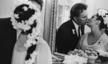 Как выглядели мировые знаменитости в день своей свадьбы: 15 фото с историей
