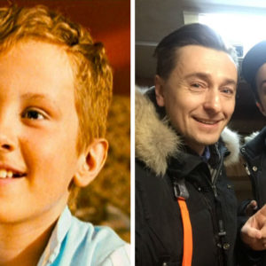 10 мальчиков‑актеров из российских сериалов, которые повзрослели и сильно изменились: фото «Тогда» и «Сейчас»