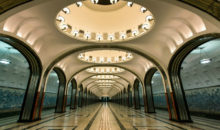 10 секретов метро, о которых практически никто не знает