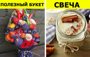 12 новогодних подарков своими руками, которые понравятся всем