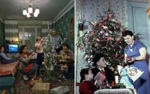 12 фото из СССР, атмосферу которых не повторить ни за какие деньги