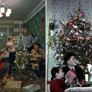 12 фото из СССР, атмосферу которых не повторить ни за какие деньги
