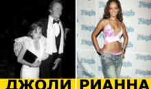 15 звезд на своих первых красных дорожках: как давно это было!