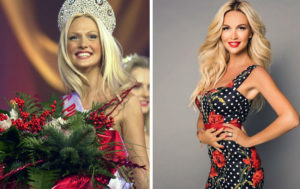 8 актрис, заявивших о себе на конкурсах красоты в начале карьеры: фото "Тогда" и "Сейчас"