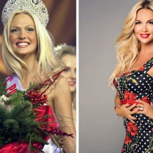 8 актрис, заявивших о себе на конкурсах красоты в начале карьеры: фото «Тогда» и «Сейчас»