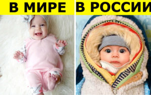 9 традиций российского воспитания детей, от которых недоумевает весь остальной мир