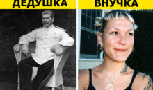 9 знаменитостей, которые являются потомками великих людей прошлого — но никто об этом не знает