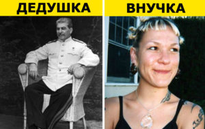 9 знаменитостей, которые являются потомками великих людей прошлого - но никто об этом не знает