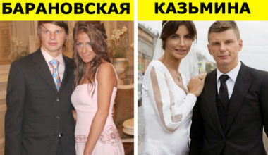 На кого ты меня променял? 18 “старых” и “новых” жен российских звезд