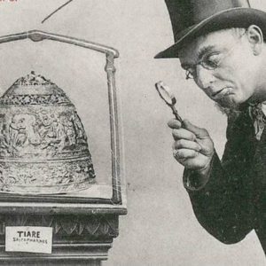 Обмани меня: 5 гениальных аферистов в истории России