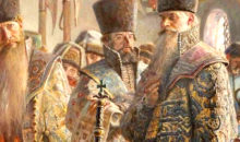 Тест: элементарнейшие вопросы по истории России, не ответить на которые – банально стыдно
