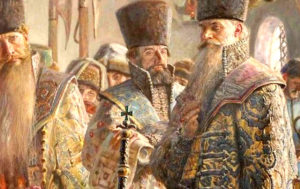 Тест: элементарнейшие вопросы по истории России, не ответить на которые – банально стыдно