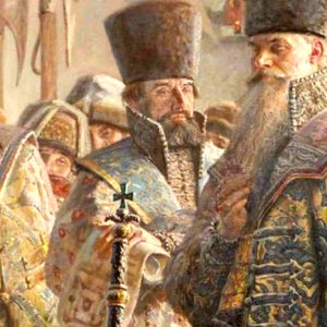 Тест: элементарнейшие вопросы по истории России, не ответить на которые – банально стыдно