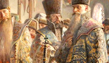 Тест: элементарнейшие вопросы по истории России, не ответить на которые – банально стыдно