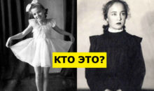 Тест: эти 9 советских девчонок станут великими актрисами — сможете ли вы их узнать?