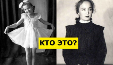 Тест: эти 9 советских девчонок станут великими актрисами — сможете ли вы их узнать?