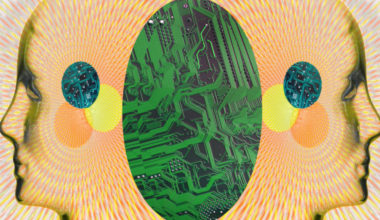 Тест: какой у вас мозг? Альфа, Бета или Гамма?