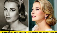 10 советских актрис, у которых в Голливуде есть двойники