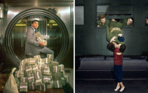 15 раз, когда фотографу удалось поймать момент: очень сильные исторические фото