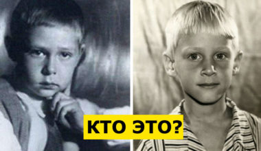 Тест: эти 9 советских мальчишек станут великими актерами ‑ сможете их узнать?