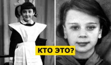 Тест: однажды эти советские девчонки станут великими актрисами ‑ а вы сумеете их узнать?